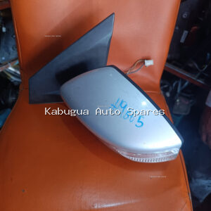 Nissan Sylphy 2014 Model Side Mirror