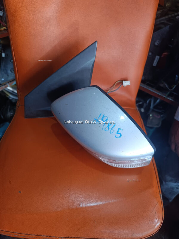Nissan Sylphy 2014 Model Side Mirror
