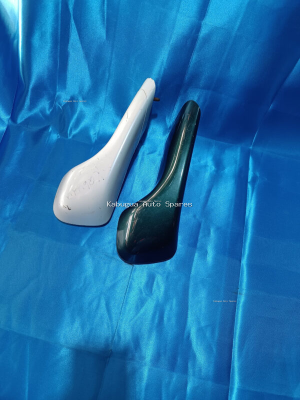 Suzuki Escudo Fender Mirror