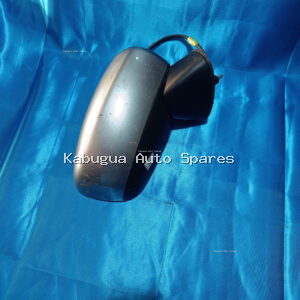 Suzuki Baleno 2016 Model Side Mirror