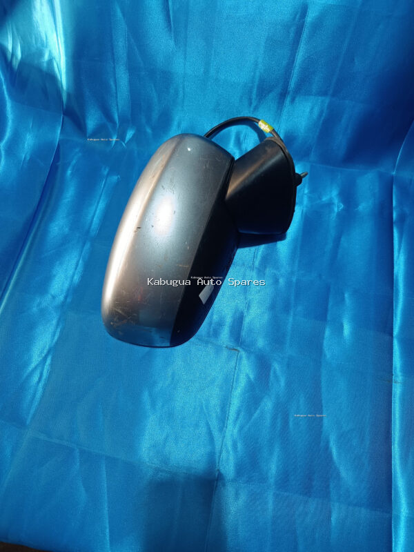 Suzuki Baleno 2016 Model Side Mirror