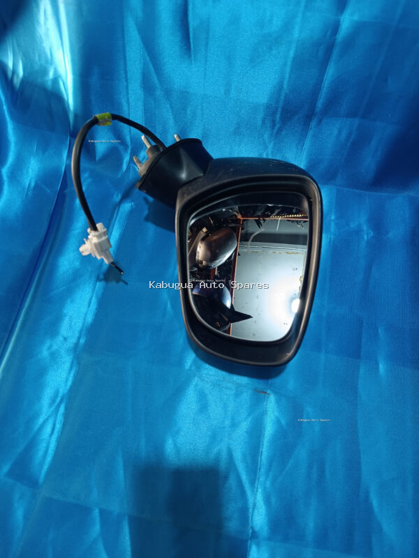 Suzuki Baleno 2016 Model Side Mirror - Image 2