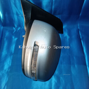 Suzuki Sx4 2016 Model Side Mirror