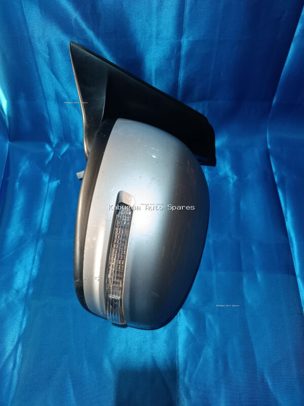 Suzuki Sx4 2016 Model Side Mirror