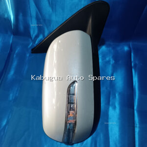 Suzuki Escudo 2012 Model Side Mirror