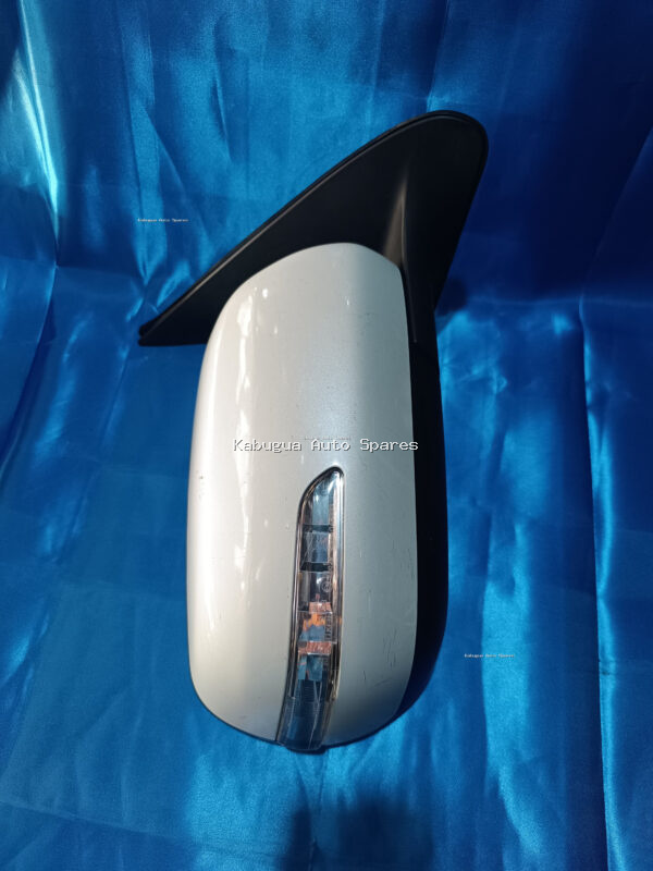 Suzuki Escudo 2012 Model Side Mirror