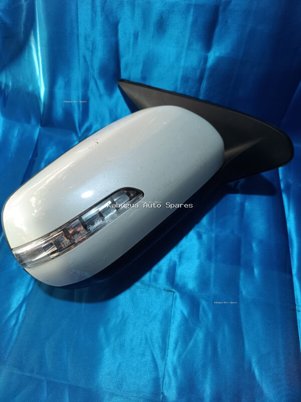 Suzuki Escudo 2012 Model Side Mirror - Image 2