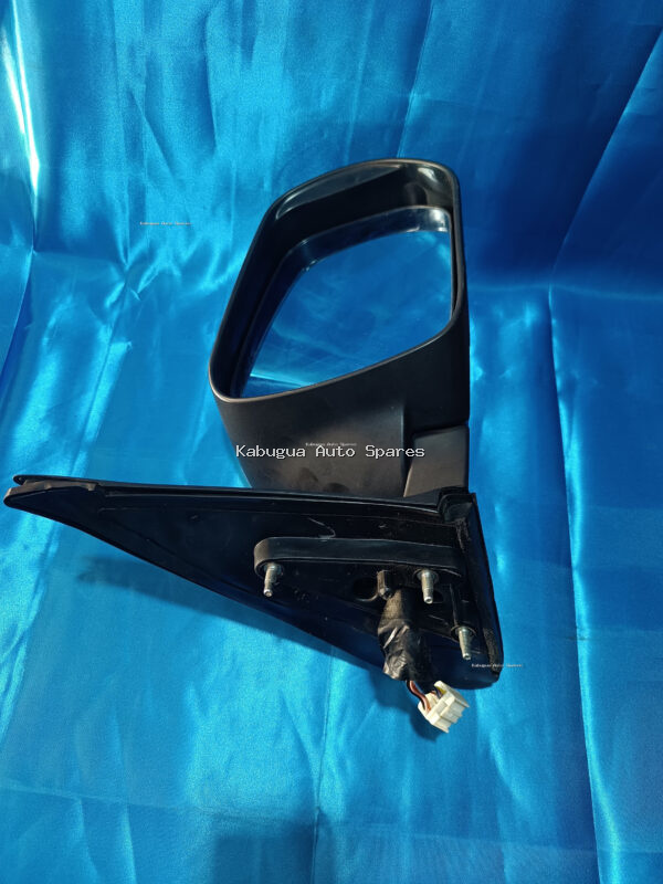 Suzuki Escudo 2012 Model Side Mirror - Image 3