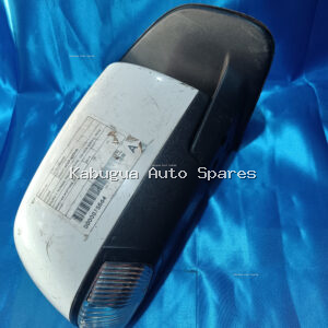 Isuzu D-Max 2015 Model Side Mirror