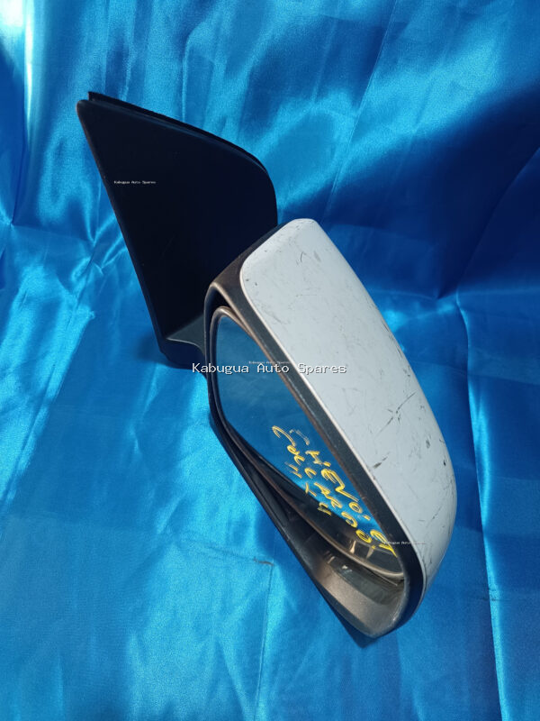 Isuzu D-Max 2015 Model Side Mirror - Image 3