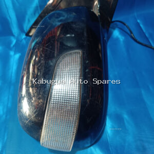Toyota Harrier 2008 Model Side Mirror