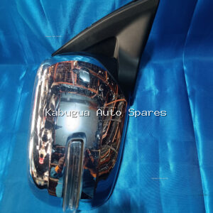 Mitsubishi L200 2012 Model Side Mirror