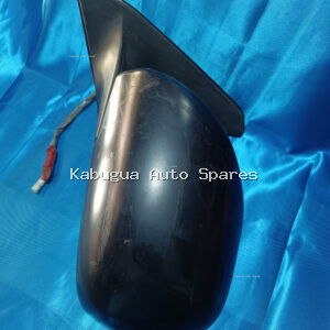 Toyota Prado 120 Side Mirror
