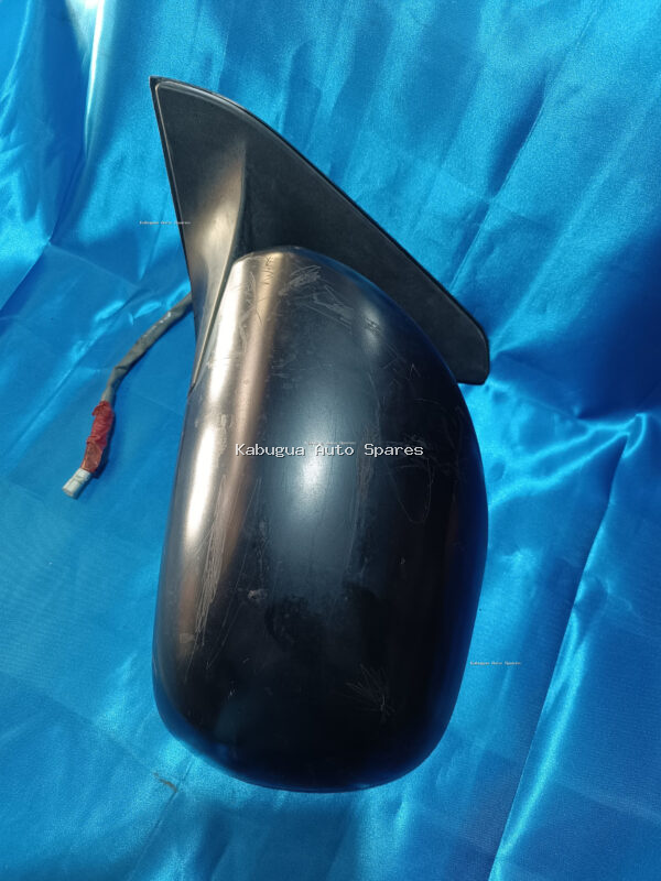 Toyota Prado 120 Side Mirror