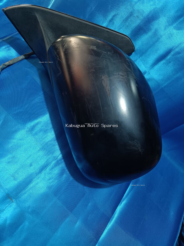 Toyota Prado 120 Side Mirror - Image 2