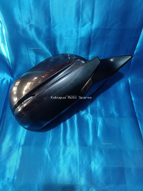 Honda Vezel 2014 Model Side Mirror