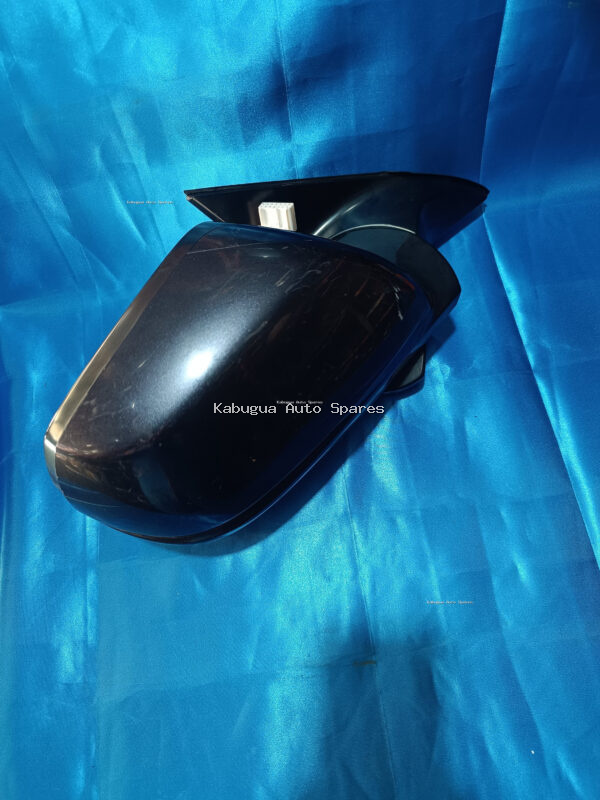 Honda Vezel 2014 Model Side Mirror - Image 2
