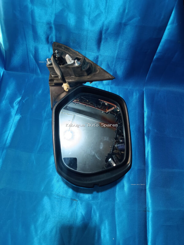Honda Vezel 2014 Model Side Mirror - Image 3