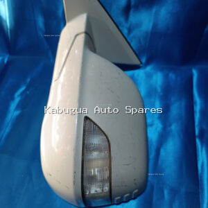 Honda Crv Re4 2008 Model Side Mirror