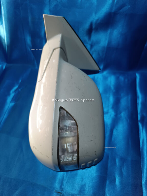 Honda Crv Re4 2008 Model Side Mirror