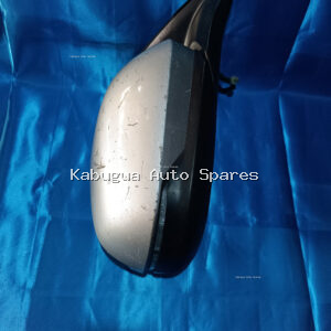 Honda Vezel 2020 Model Side Mirror