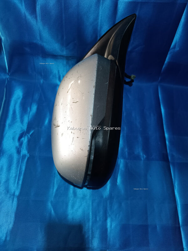Honda Vezel 2020 Model Side Mirror