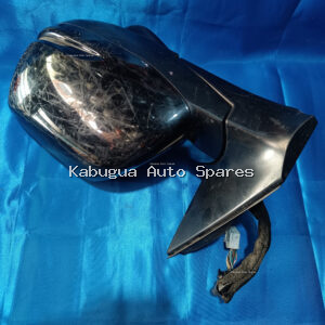 Honda Crv Rm1 2020 Model Side Mirror