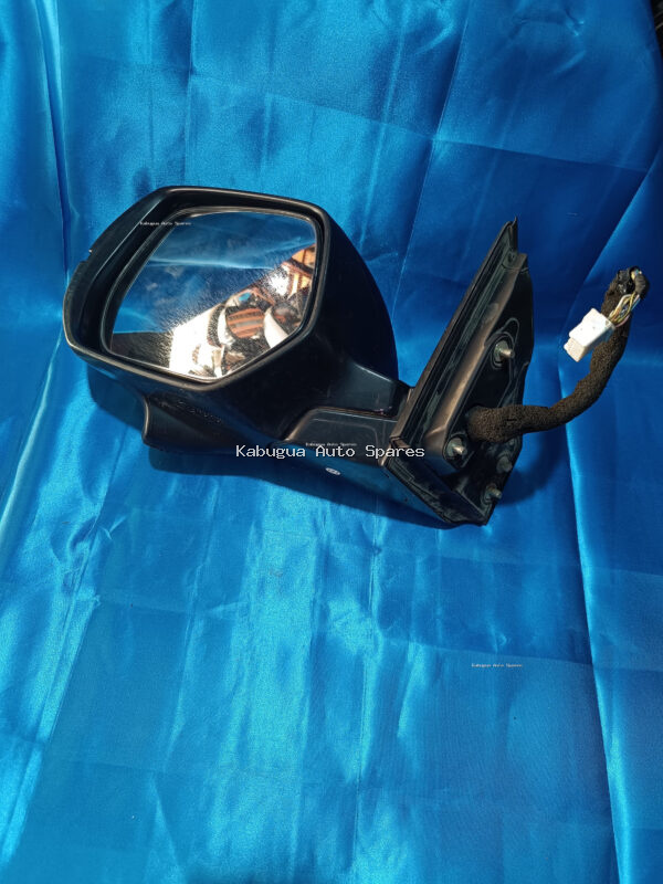Honda Crv Rm1 2020 Model Side Mirror - Image 2