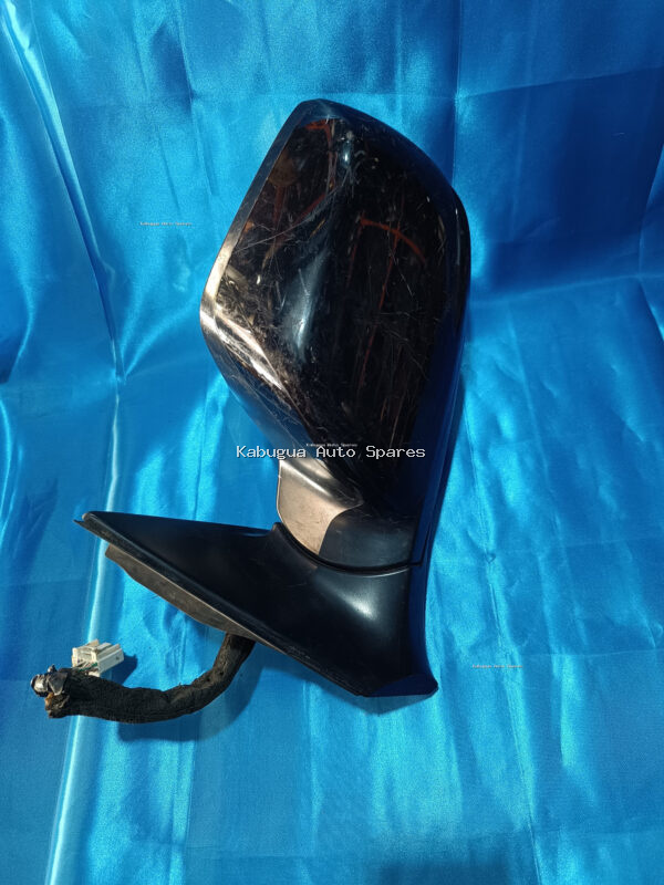 Honda Crv Rm1 2020 Model Side Mirror - Image 3