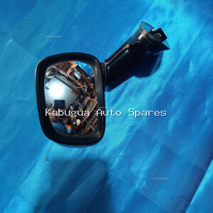 Toyota Harrier 240. 2005 Model Fender Mirror
