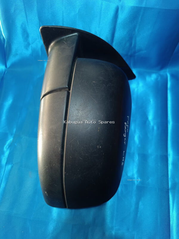 Ford-Ranger 2012 Model Side Mirror