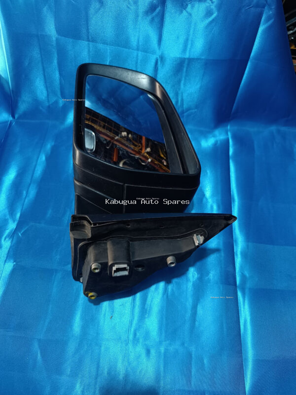 Ford-Ranger 2012 Model Side Mirror - Image 3