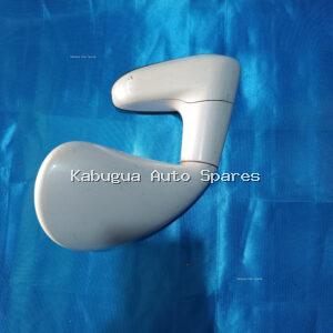 Mitsubishi Outlander 2008 Model Fender Mirror
