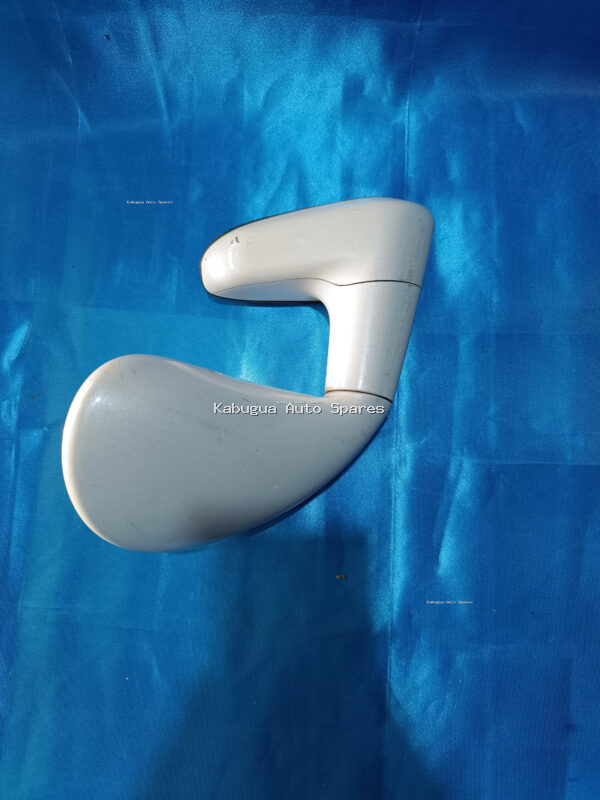Mitsubishi Outlander 2008 Model Fender Mirror