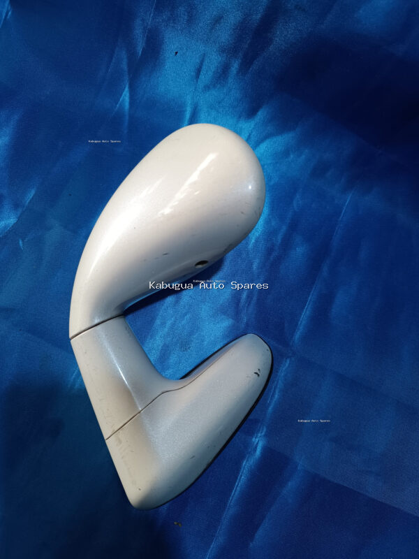 Mitsubishi Outlander 2008 Model Fender Mirror - Image 2