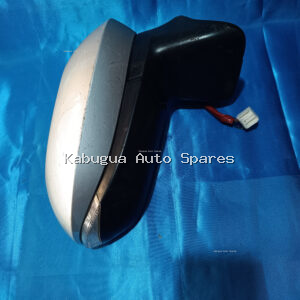 Toyota Porte 2016 Model Side Mirror