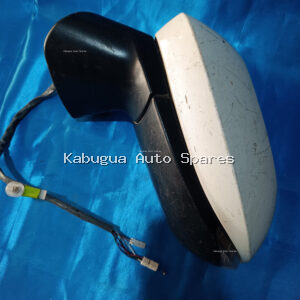 Toyota Sienta 2015 Model Side Mirror