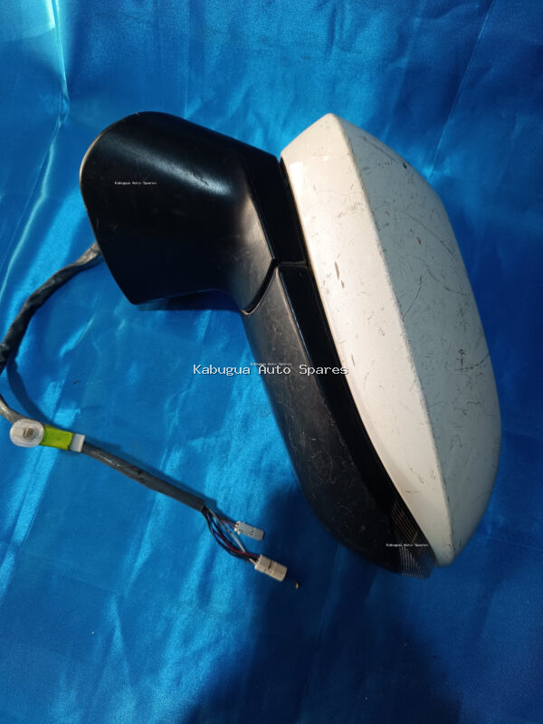 Toyota Sienta 2015 Model Side Mirror
