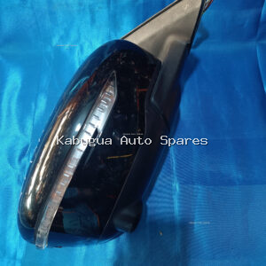 Nissan X-trail Nt32 Side Mirror