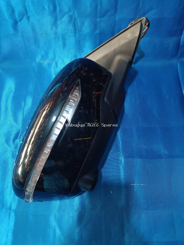 Nissan X-trail Nt32 Side Mirror
