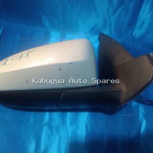 Toyota Passo 2015 Model Side Mirror