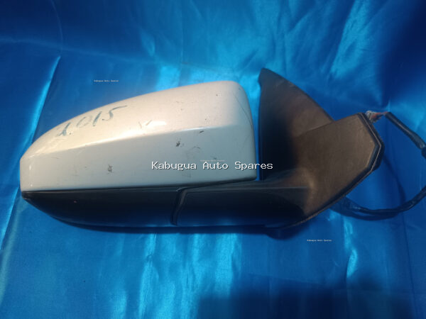 Toyota Passo 2015 Model Side Mirror