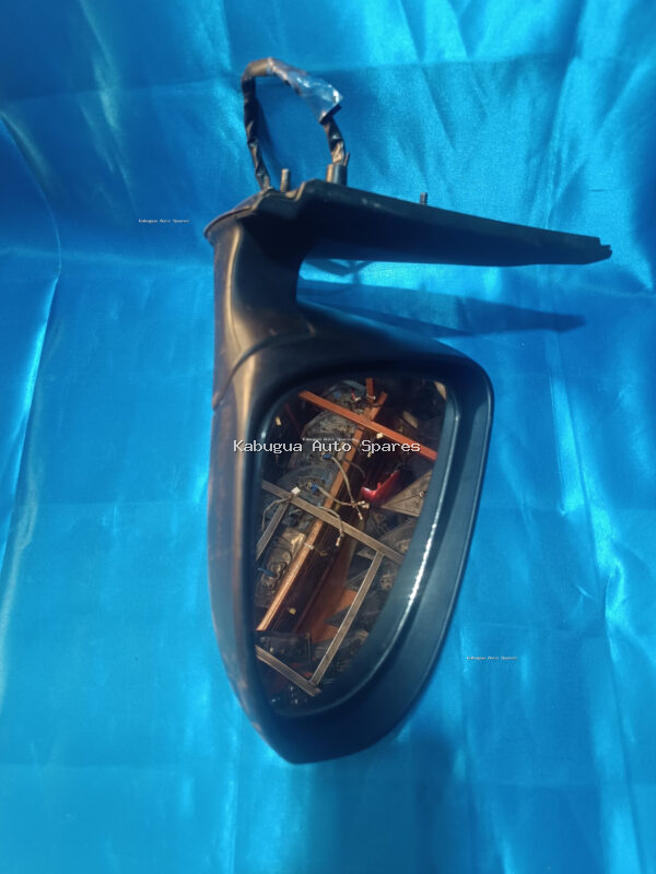 Toyota Passo 2015 Model Side Mirror - Image 2