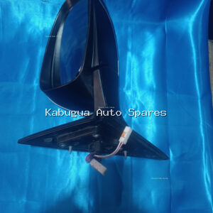 Toyota Mark -X 2012 Side Mirror