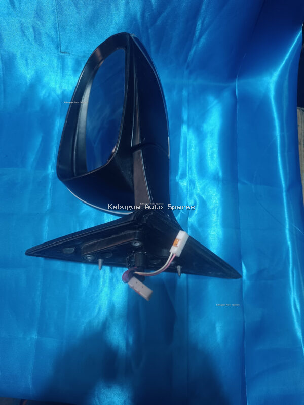 Toyota Mark -X 2012 Side Mirror