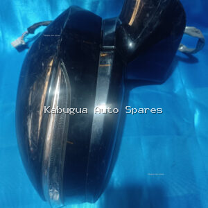 Toyota Crown 2020 Model Side Mirror