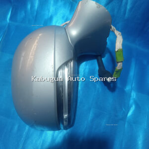 Toyota Crown 2008 Model Side Mirror