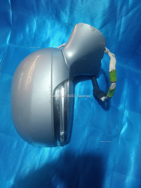 Toyota Crown 2008 Model Side Mirror