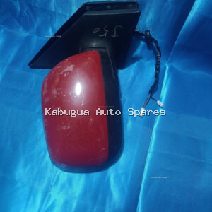 Toyota Raum 2008 Model Side Mirror