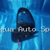 Toyota Spade/Porte 2012 Model Side Mirror - Image 3
